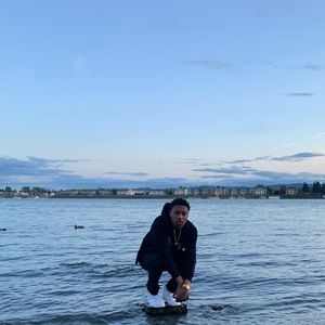 Meet your Posher, Gene